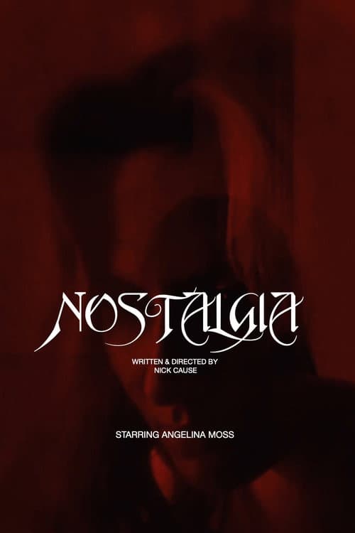 Nostalgia poster