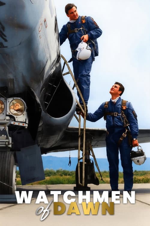 Şafak Bekçileri poster