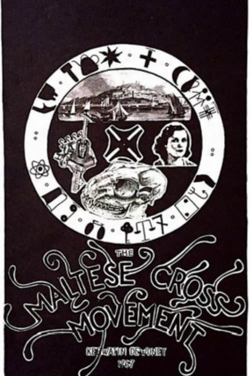 The Maltese Cross Movement poster