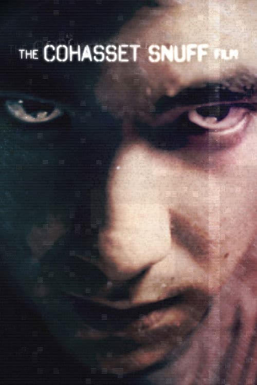 The Cohasset Snuff Film poster