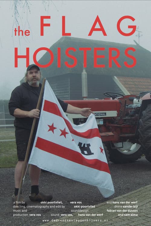 The Flaghoisters poster