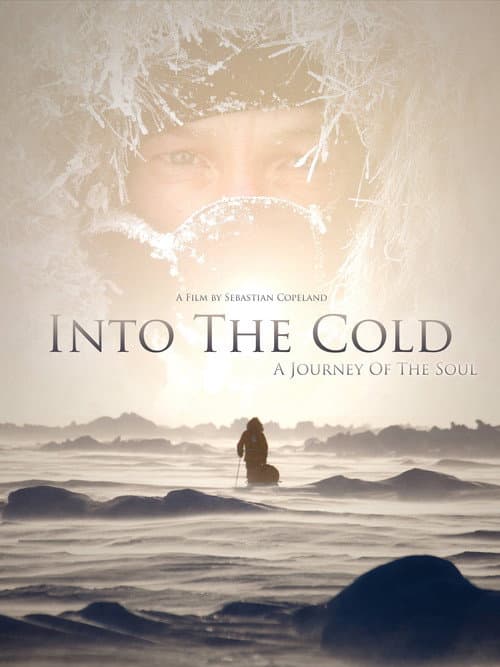 Into the Cold: A Journey of the Soul poster