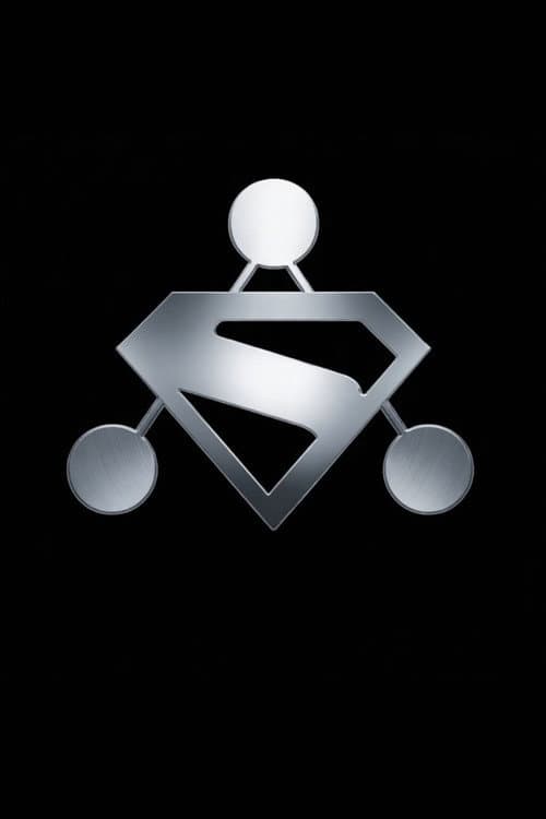 Man of Tomorrow poster