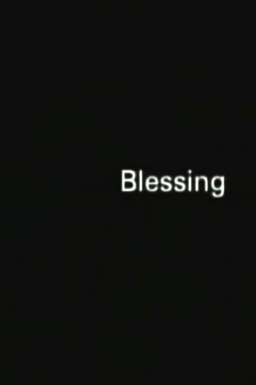 Blessing poster