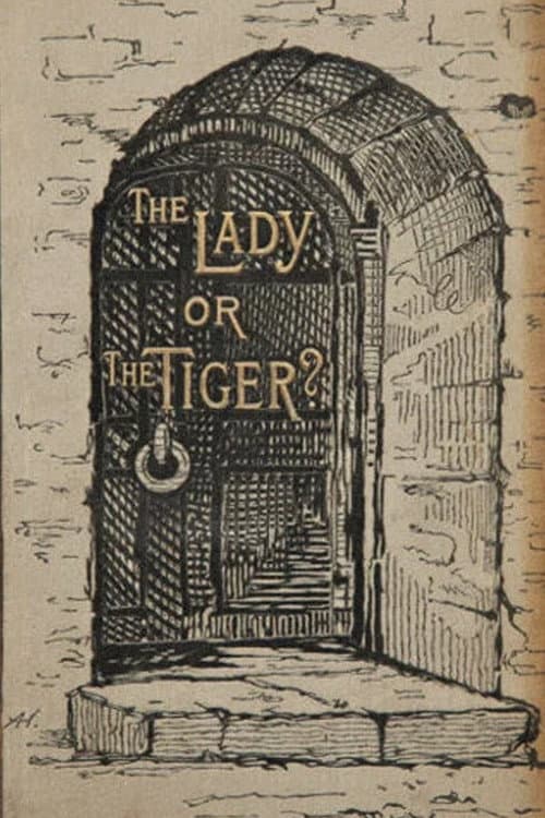 The Lady, or the Tiger? poster