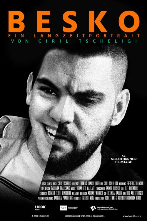 Besko poster