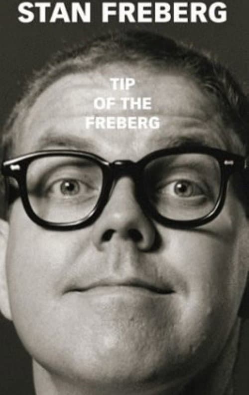 The Stan Freberg Commercials poster