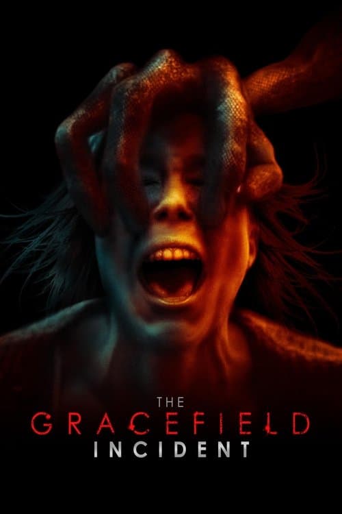 The Gracefield Incident poster