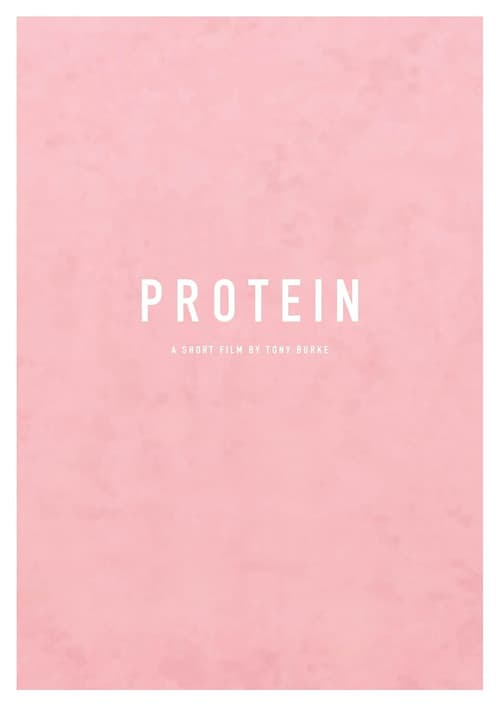 Protein poster