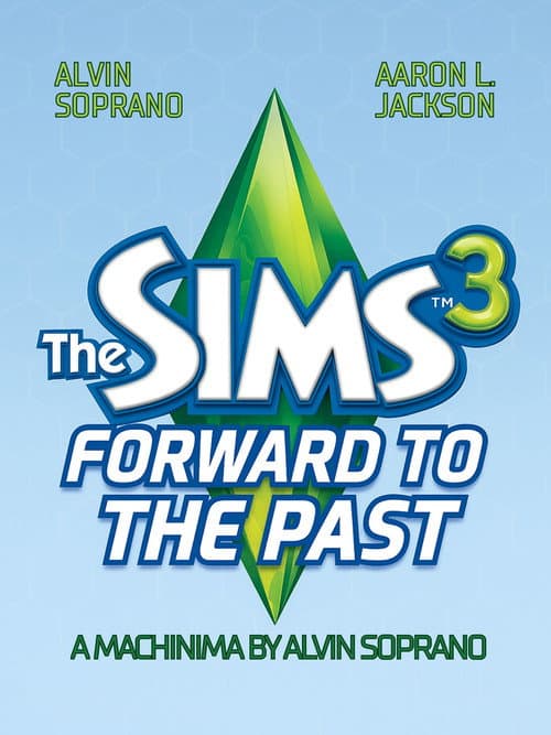 Forward to the Past poster