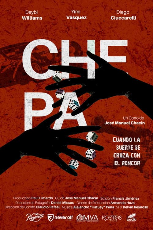 Chepa poster