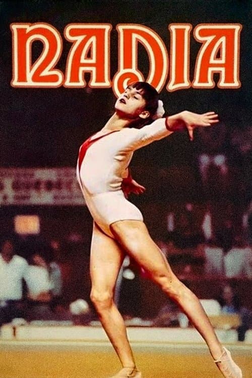Nadia poster