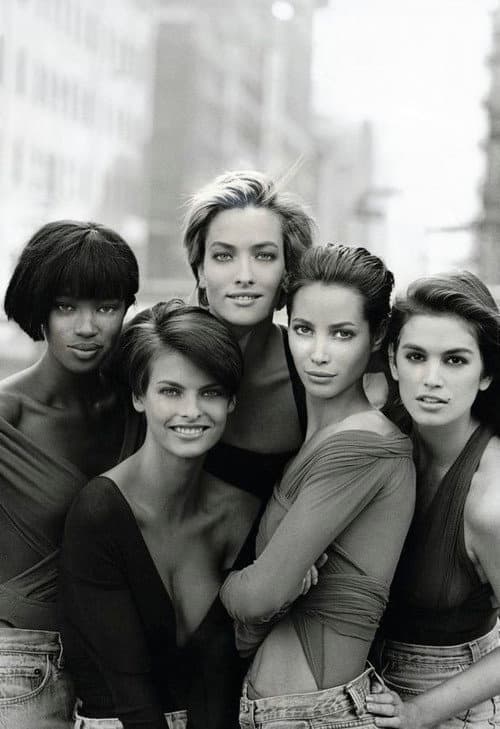 Models: The Film poster