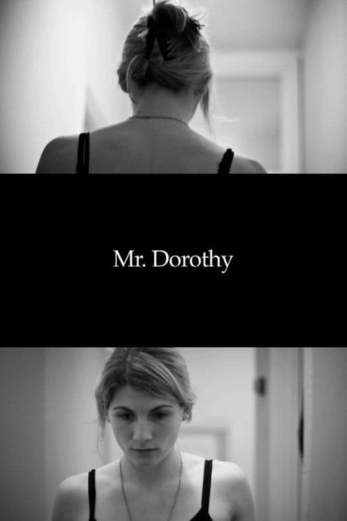 Mr. Dorothy poster