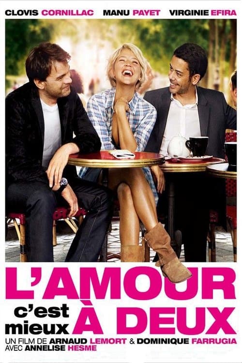 The Perfect Date poster