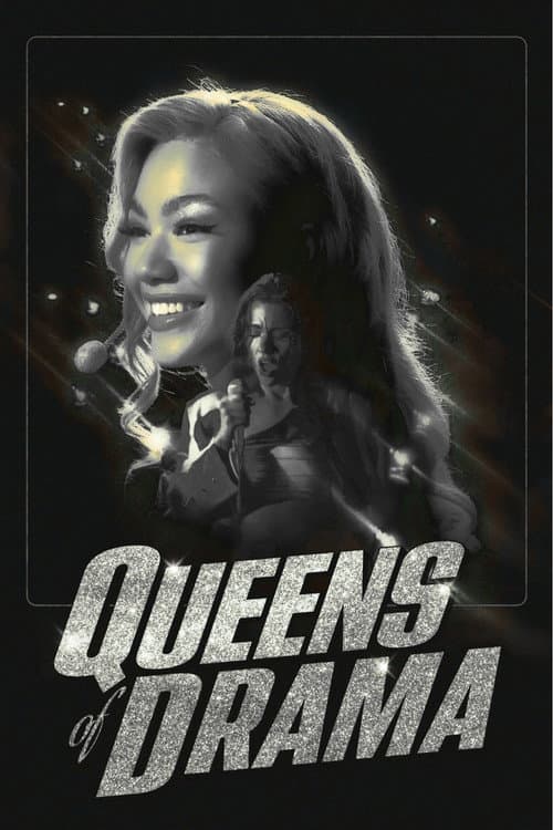 Queens of Drama poster