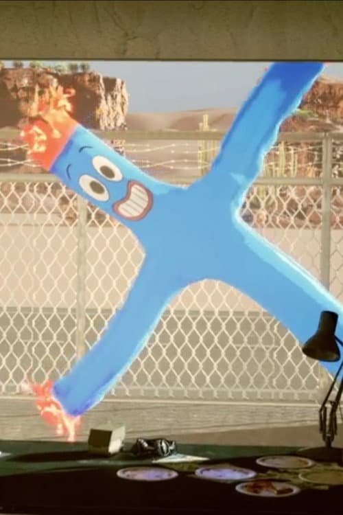 Deflated Dreams poster