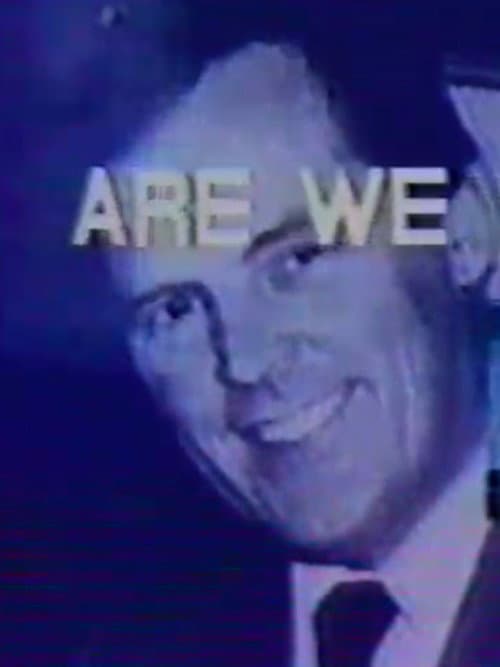 Are We Going Backward? poster