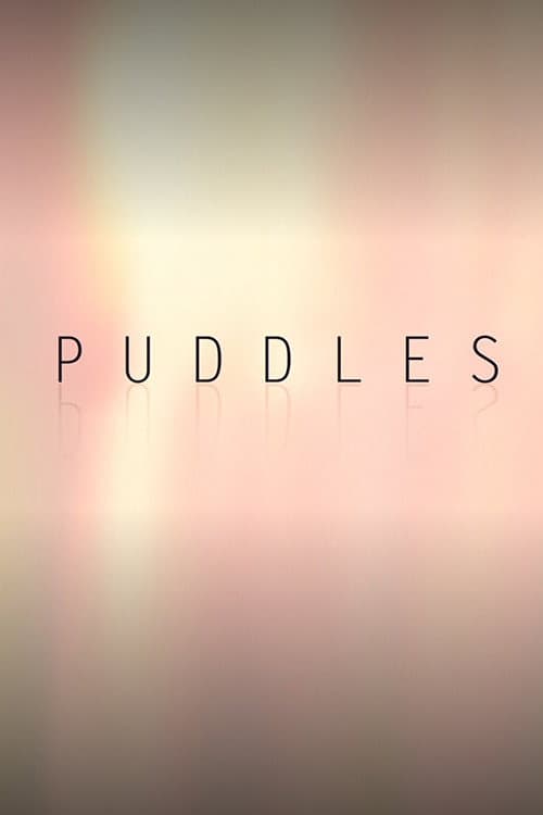 Puddles poster