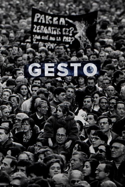 Gesto poster