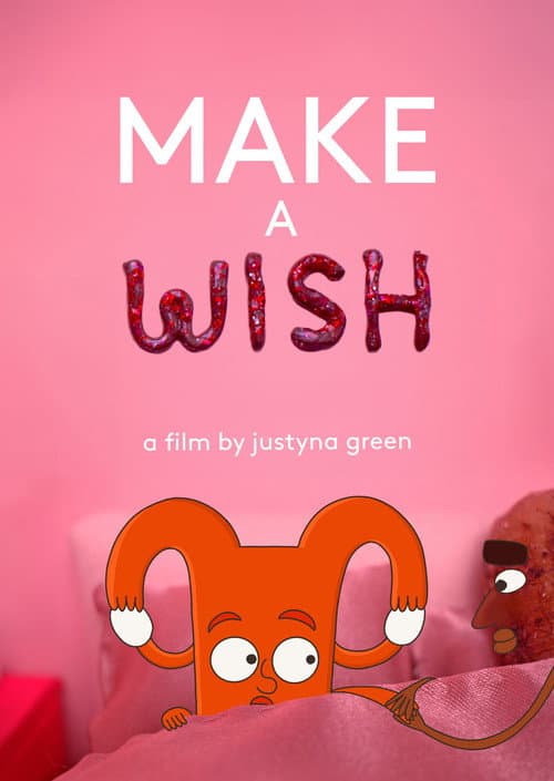 Make a Wish poster