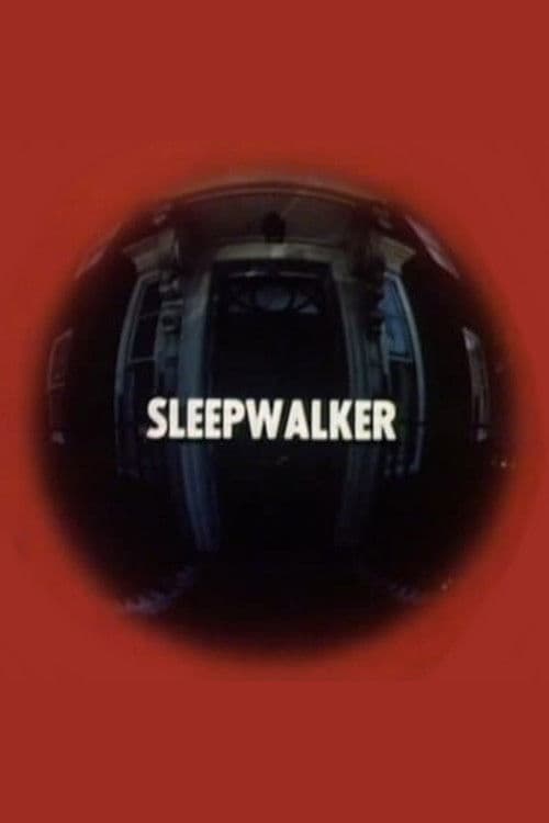 Sleepwalker poster