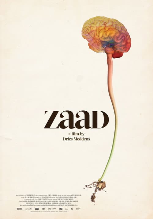 ZAAD poster
