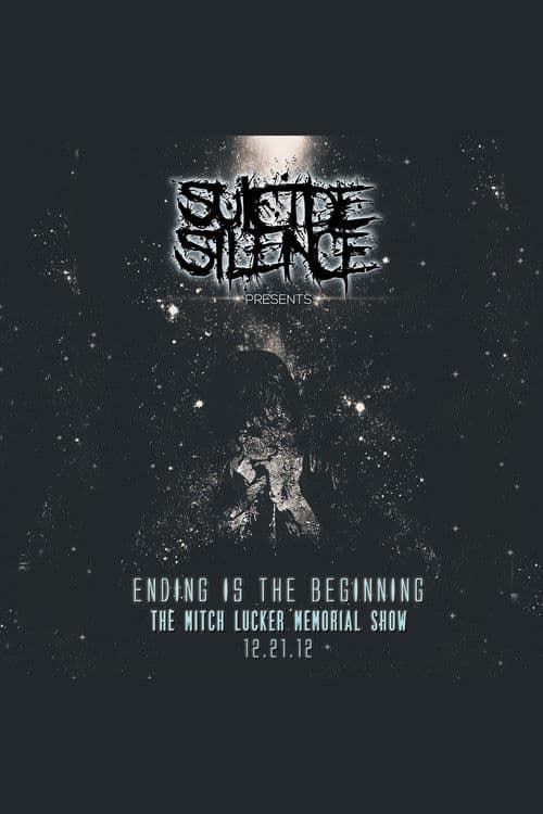 Ending Is the Beginning: The Mitch Lucker Memorial Show poster