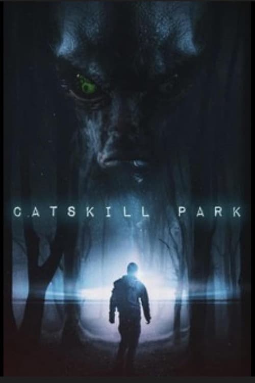 Catskill Park poster