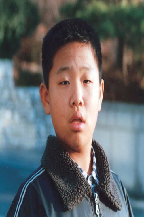 A Talented Boy Named Lee Jun-seop poster