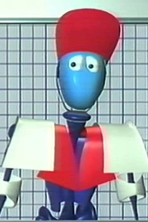 ReBoot 1990 Limelight Demo Reel poster