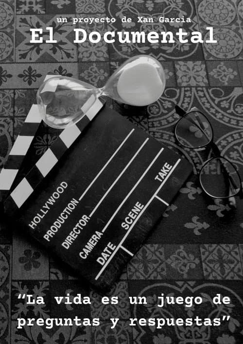 The Documentary poster