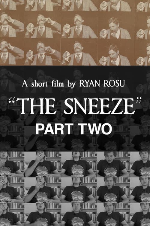 The Sneeze: Part Two poster