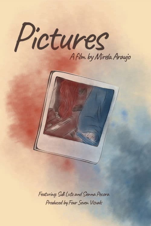 Pictures poster