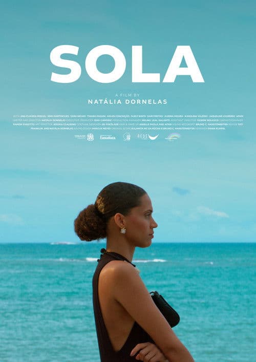 Sola poster