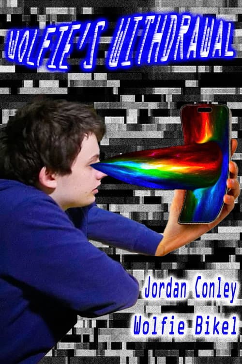 Wolfie's Withdrawal poster