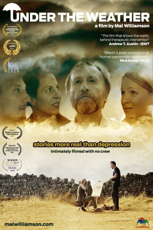 Under the Weather poster