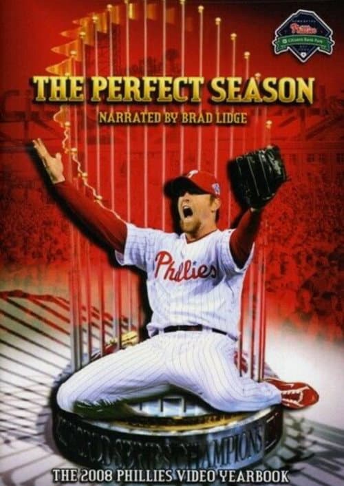 The Perfect Season poster