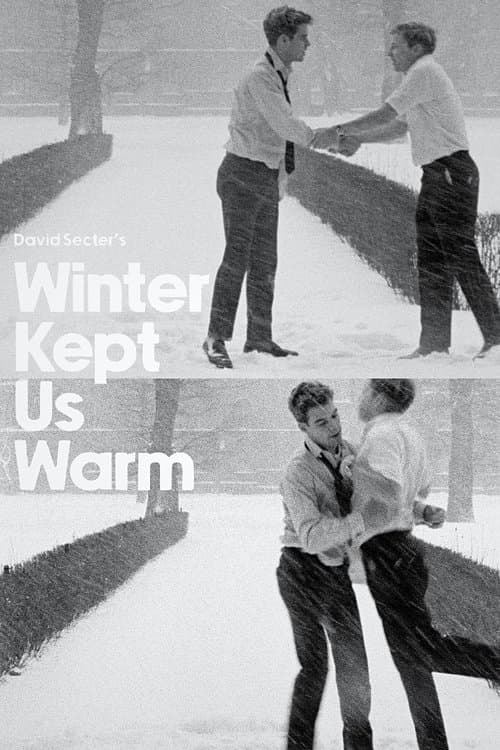 Winter Kept Us Warm poster