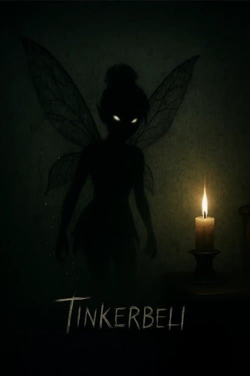 Untitled Tinkerbell Movie poster