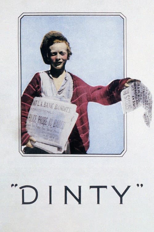 Dinty poster