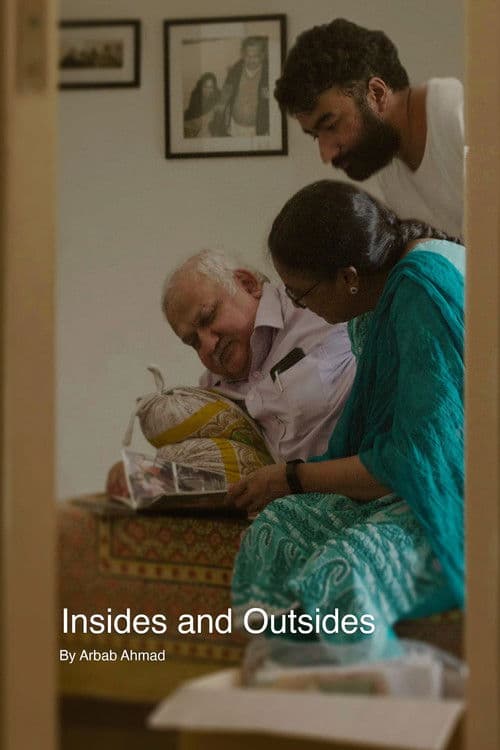 Insides and Outsides poster