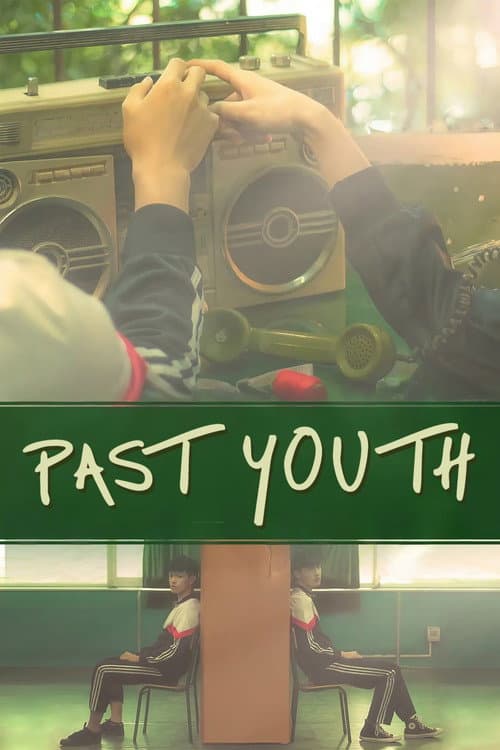 Past Youth poster