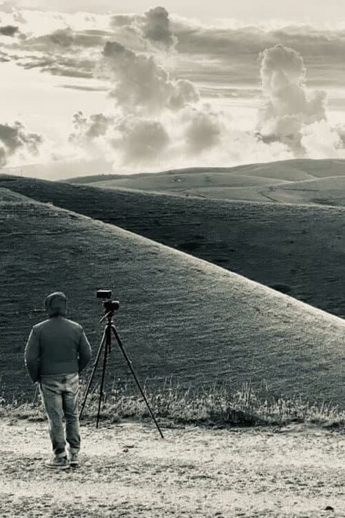 The Road To Podestaria poster