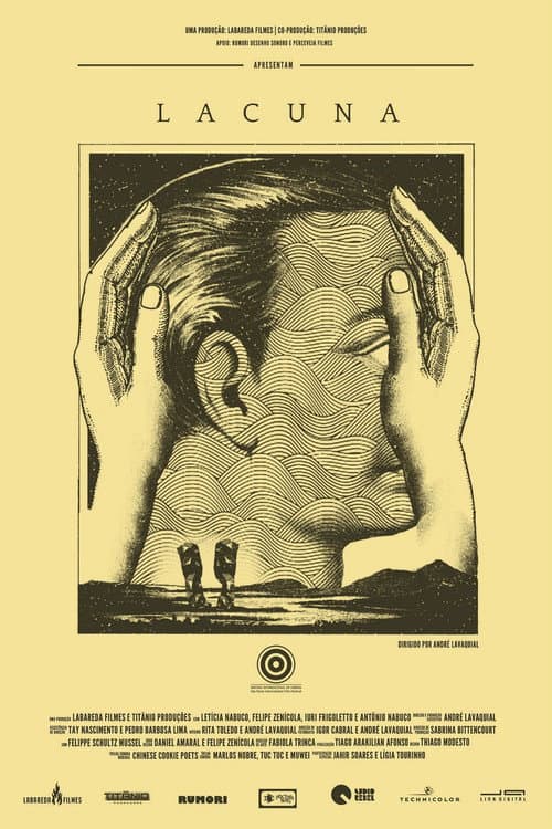 Lacuna poster