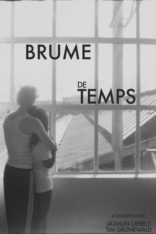 Brume de Temps poster