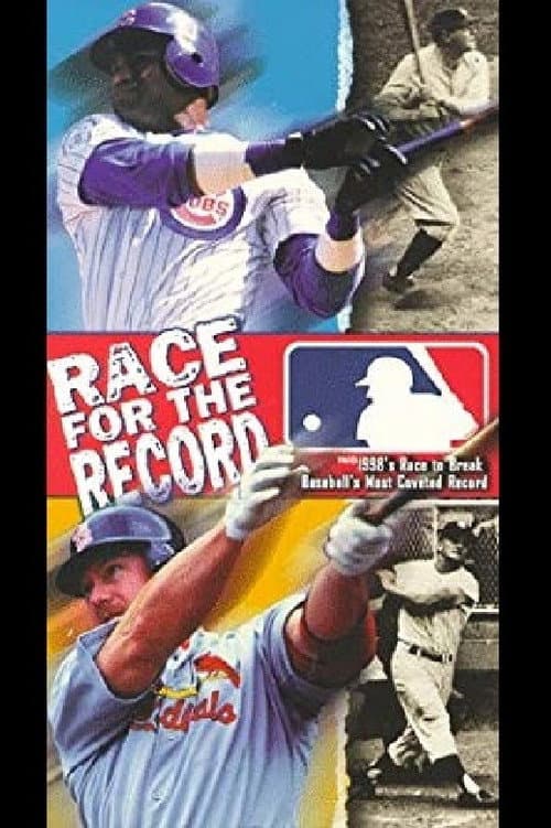 Race for the Record poster