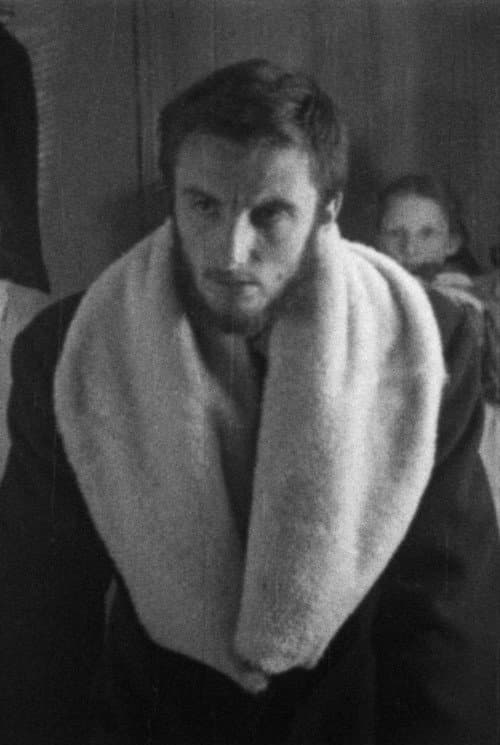 The Country Doctor poster