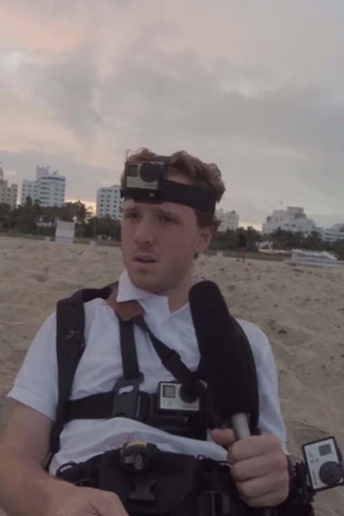 My Trip to Miami poster