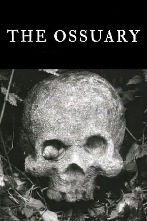 The Ossuary poster